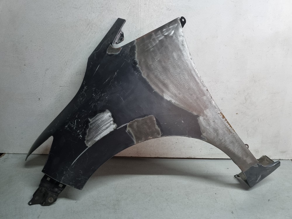 Paralama Lado Esquerdo Honda Fit Modelos 2015/2019 1
