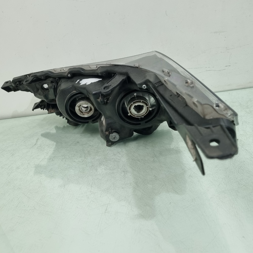 Farol Lado Direito Toyota Corolla 2015/2018 Usado E Original Direito/passageiro 4