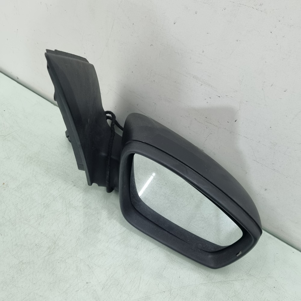 Retrovisor  Direito  Elétrico C/pisca Vw Up 2014/2020 Usado. 3