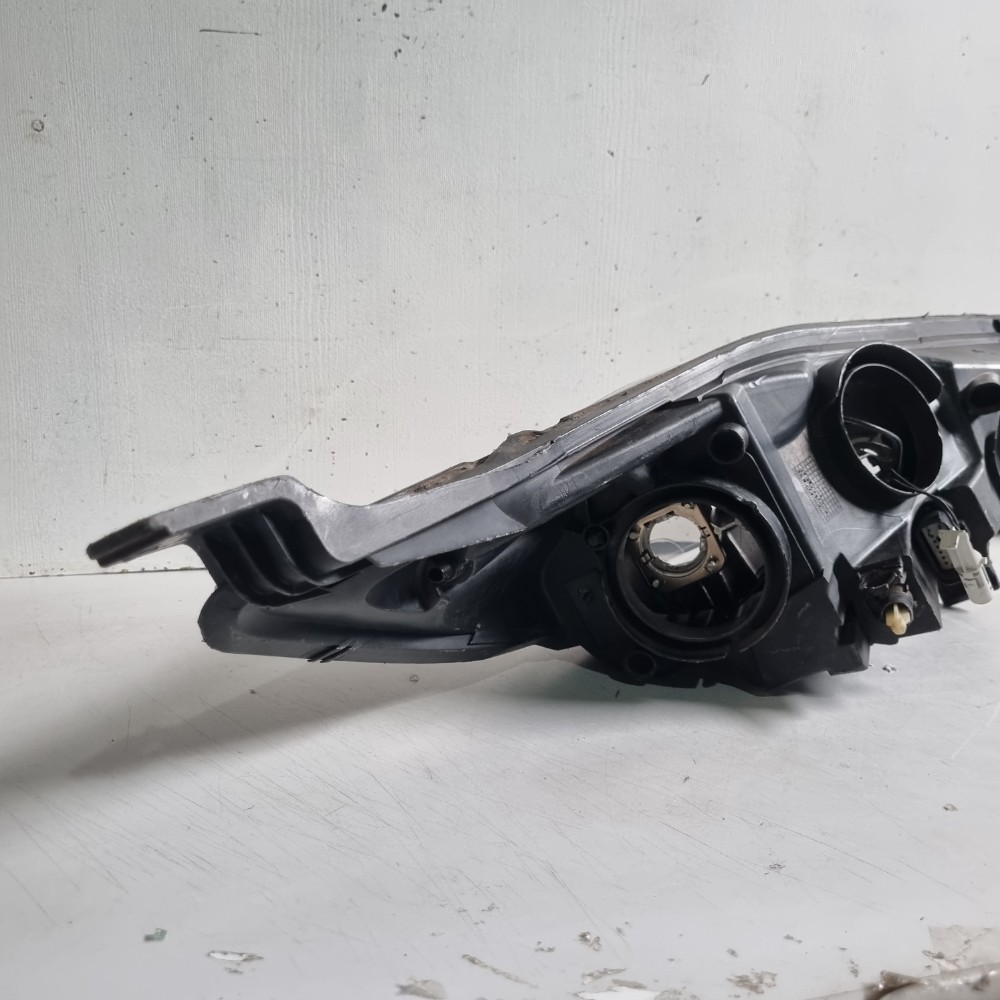 Farol Dianteiro Esquerdo Ford New Fiesta 2015/2019 Esquerdo/motorista 7