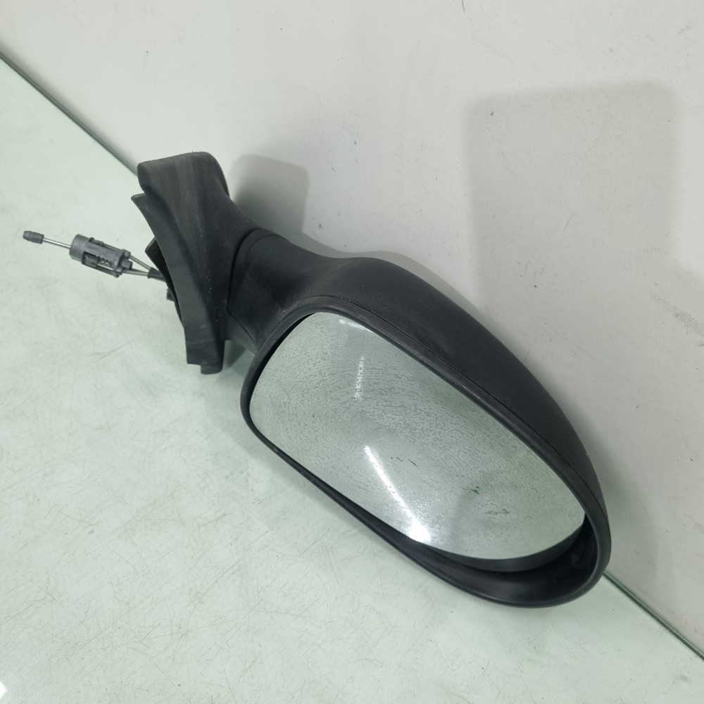 Retrovisor Dir. Man. Fiat Palio Fire 2010/2015 Recuperado. 2