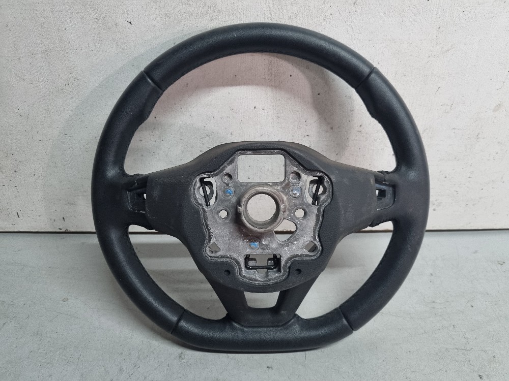 Volante Volkswagen T-cross 2020/2024 Semi-novo Original 2