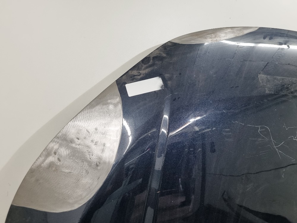 Capô Honda City 2022/2024 Recuperado 5