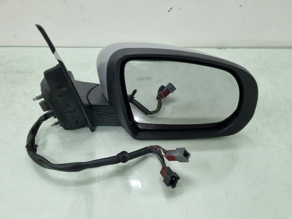Retrovisor direito Fiat toro 2017/2022 usado