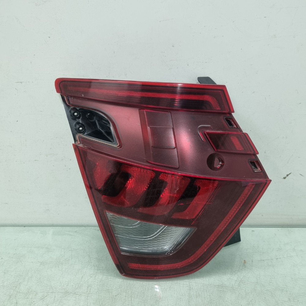 Lanterna Direita Hyundai Creta 2022/2024 Recuperada 1