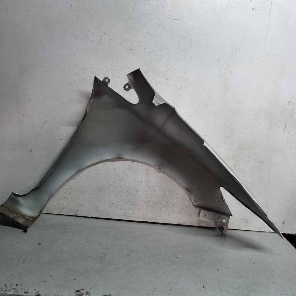 Para-lama Do Lado Esquerdo Honda Civic 2013/2016 4