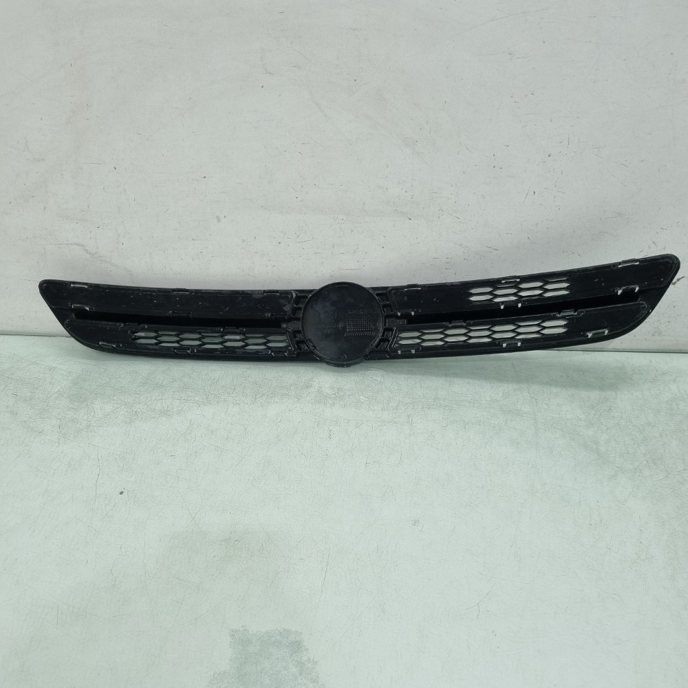Grade Superior Volkswagen Gol G5 2009/2012 4