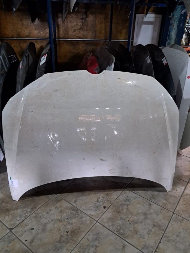 Capô Volkswagen Fox 2015/2021 Recondicionado 1