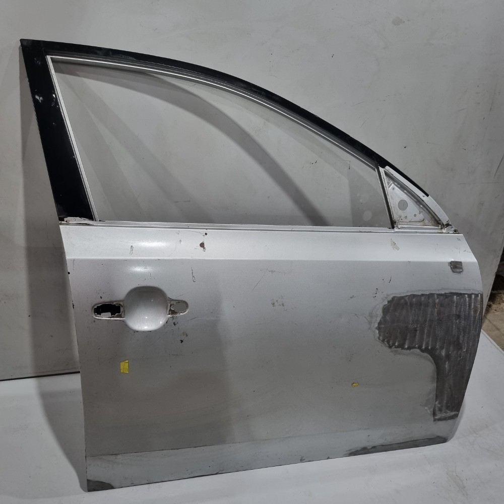 Porta Dianteira Direita Hyundai I30 2009/2012 Recuperada Ori Dianteira 3