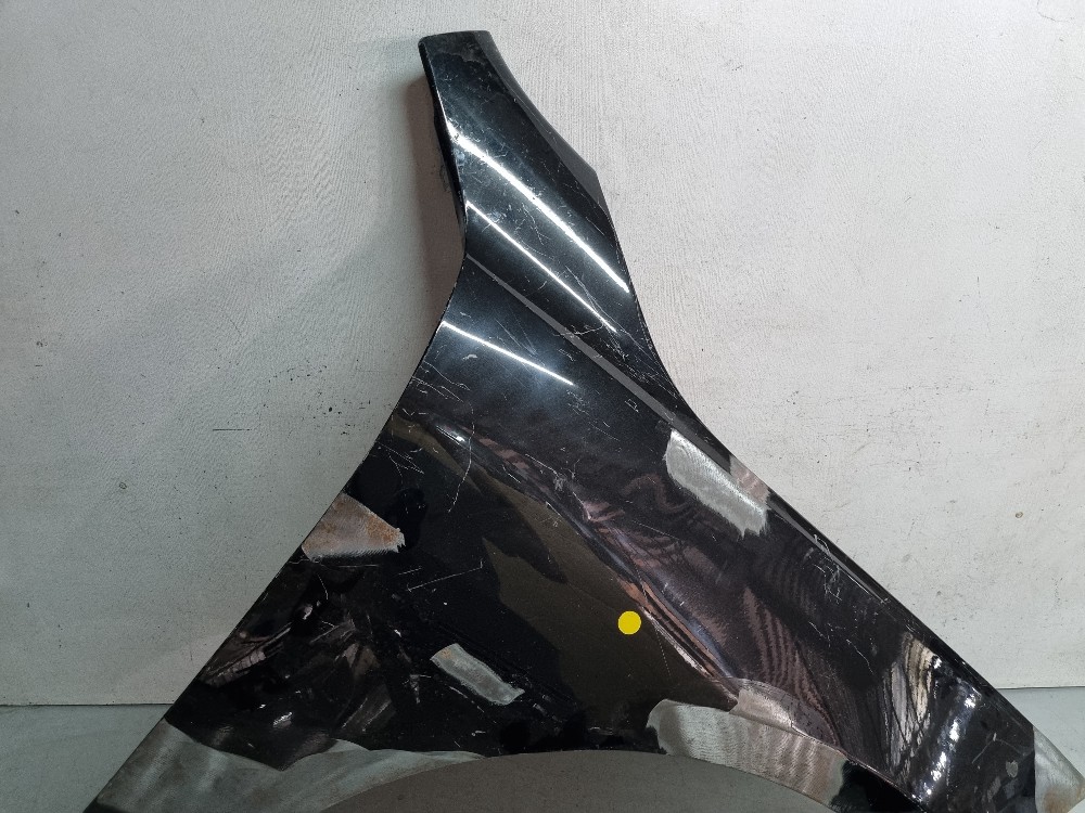 Paralama Direito Bmw 116 2020 2021 2022 2023 Original 3