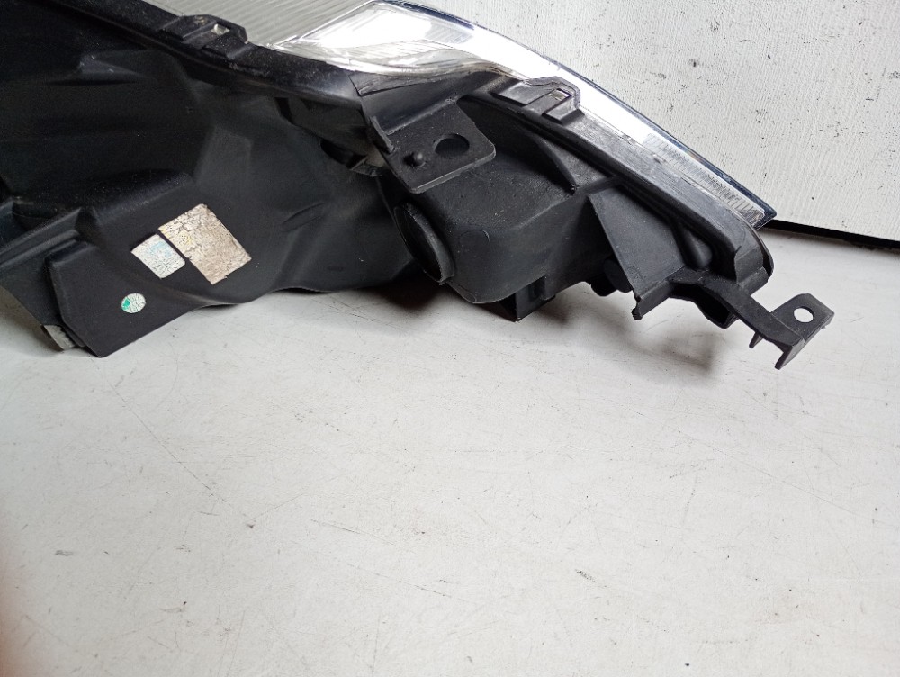 Farol Esquerdo Toyota Etios Cross Recuperado 2016/2019 6