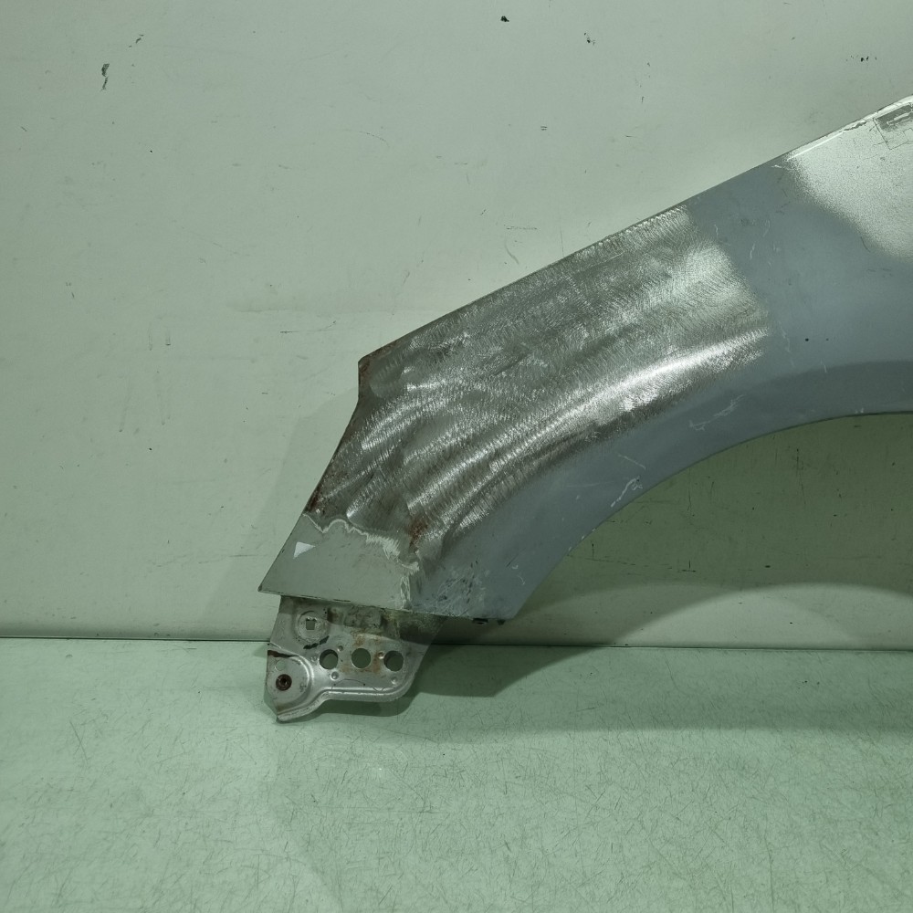Para-lama Do Lado Esquerdo Volkswagen Gol Modelos 2018/2023 3