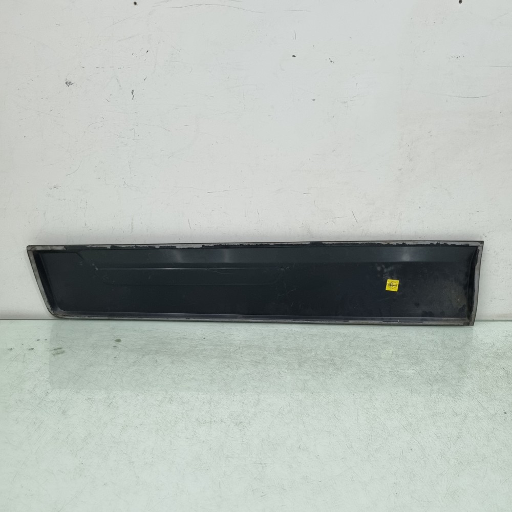 Friso Porta Lateral Renault Duster Modelos 2021/2024 4