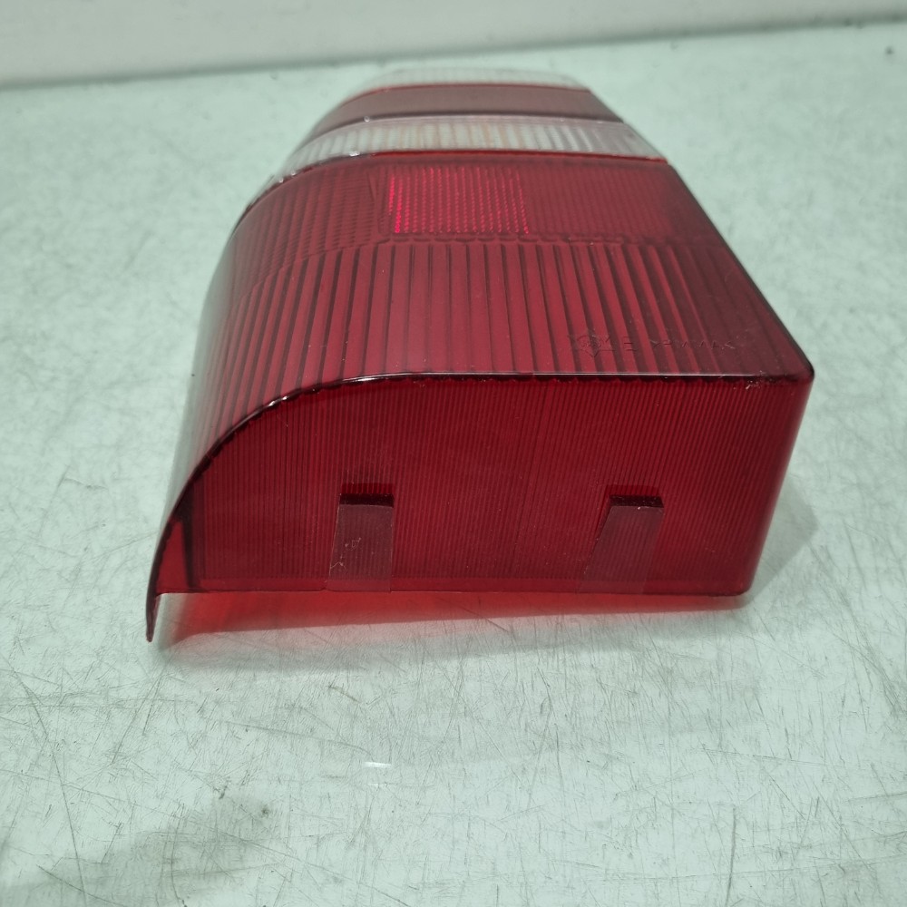 Lente Da Lanterna Traseira Esquerda Fiat Fiorino 2004/2010 3