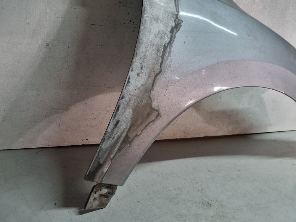 Paralama Direito Honda Civic 2016/ 2023 Recuperado Original. 4