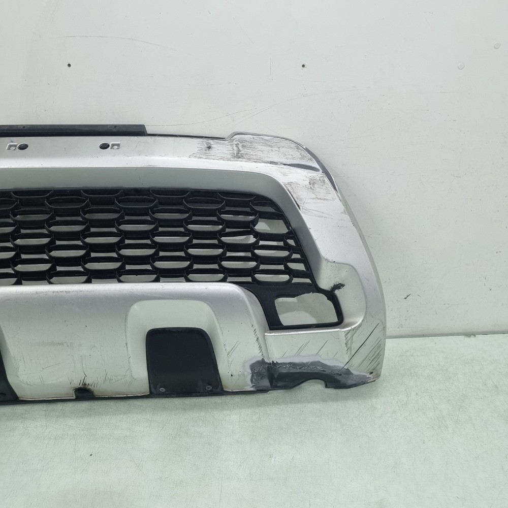 Grade Inferior C/moldura Renault Duster 16/19 Recondicionado 3