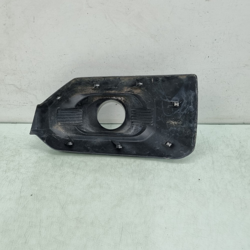 Moldura Farol De Milha Esquerdo Renault Duster 2022/2025 4