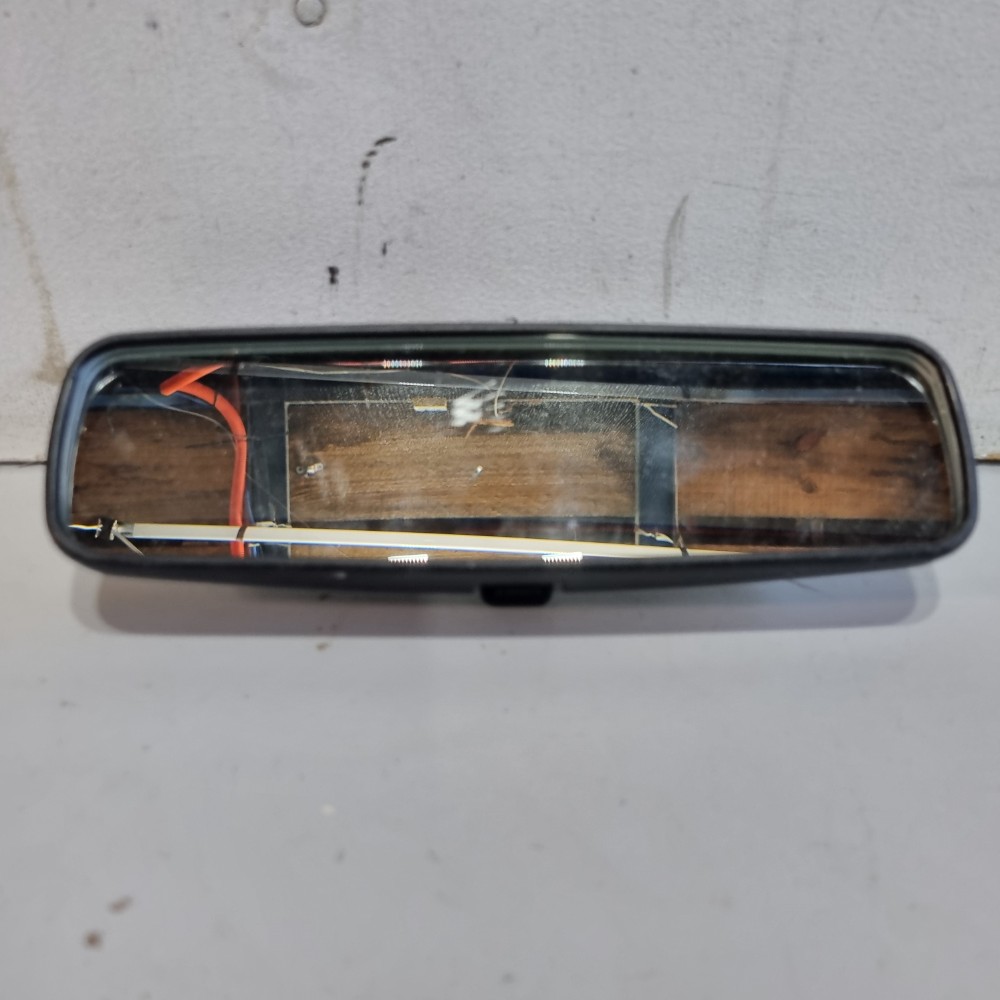 Retrovisor Interno Renault Duster/logan Modelos 2001/2010 2