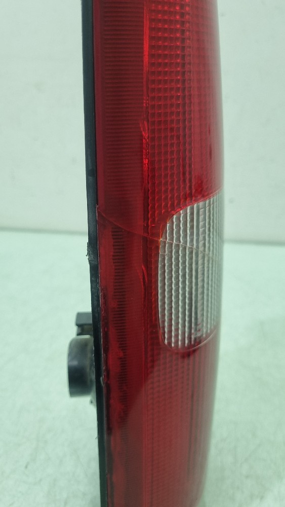 Lanterna Lado Esquerdo Suzuki Jimmy Modelo 2010/2014 Esquerdo/motorista 3