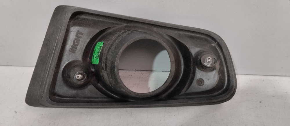 Moldura Farol De Milha Direito Sandero 2008/2010 Recuperado Direito 4