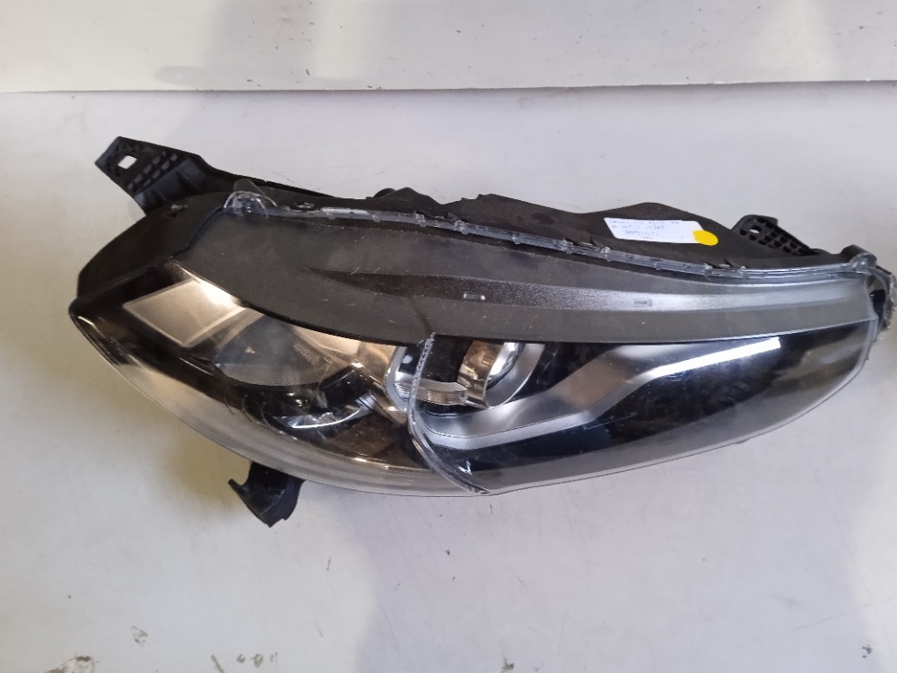 Farol Dianteiro Direito Full Led Honda Wr-v 2021/2023 Direito/passageiro 2