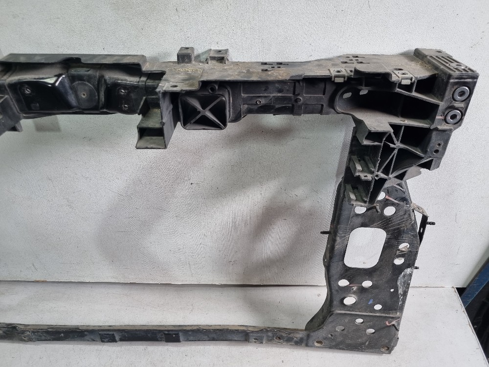 Painel Frontal Jeep Compass 2021/2024 Recon 3