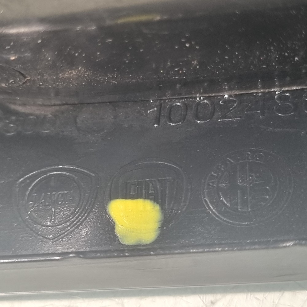 Difusor De Ar Direito Fiat Palio Modelos 2012/2016 6