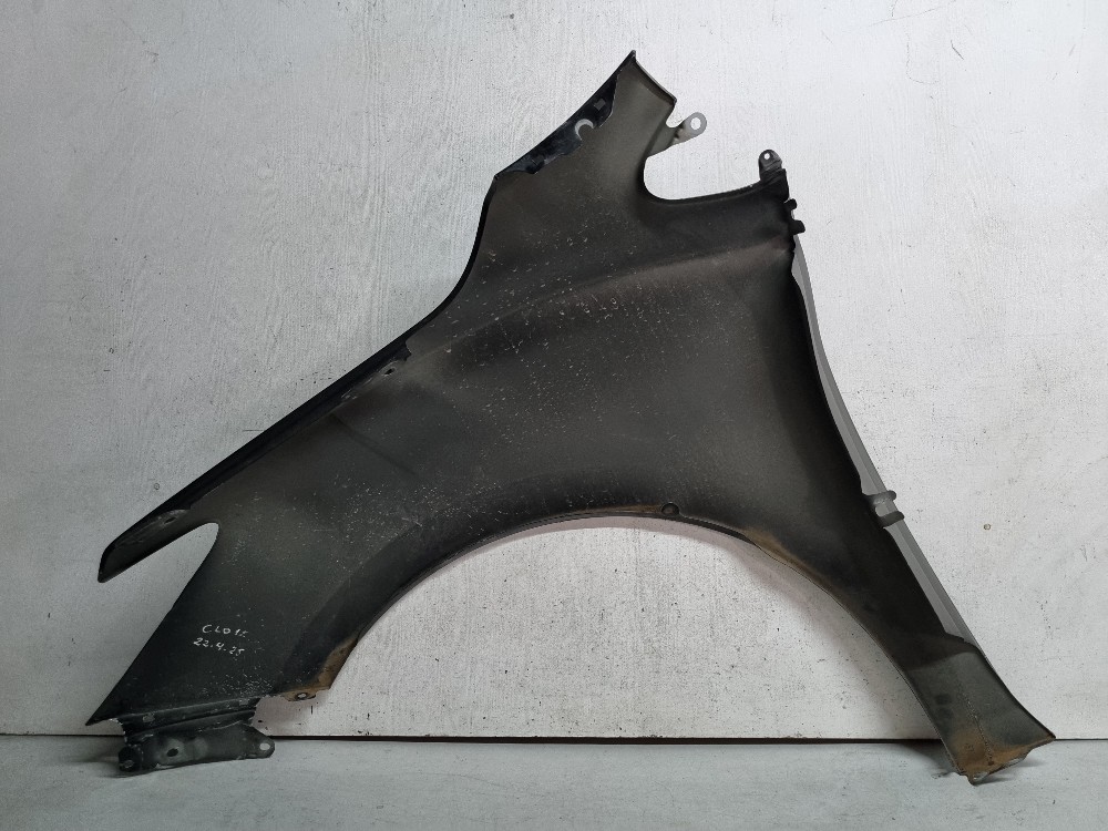 Paralama direito Chevrolet Cruze 2017/2021 recuperado 5