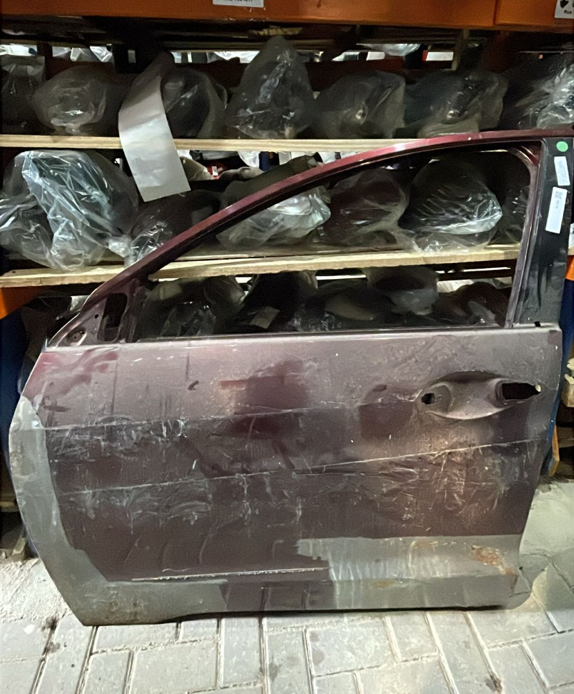 Porta dianteira esqierda Hrv 2016/2020 1