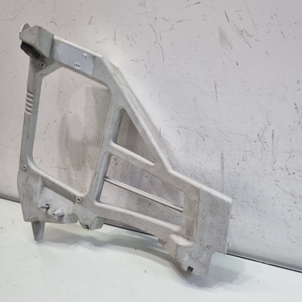 Suporte Direito Parachoque Focus Hatch 2008/2013 Original 2