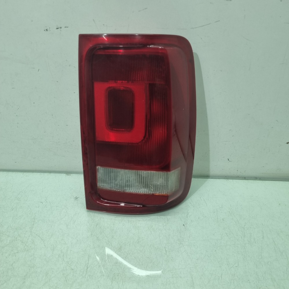 Lanterna Do Lado Direito Volkswagen Amarok Modelos 2010/2016 Direito/passageiro 9