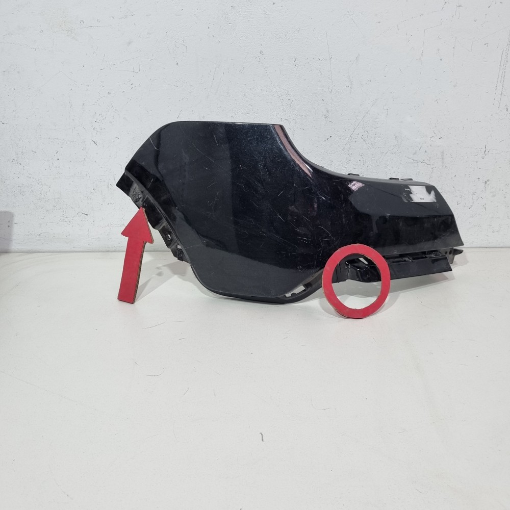 Ponteira Traseira Lado Esquerdo Chevrolet Tracker 2014/2016 6