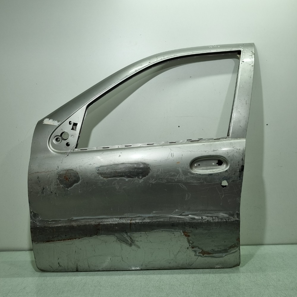 Porta Dianteira Esquerda Fiat Palio Modelos 1998/2003 Dianteira 1