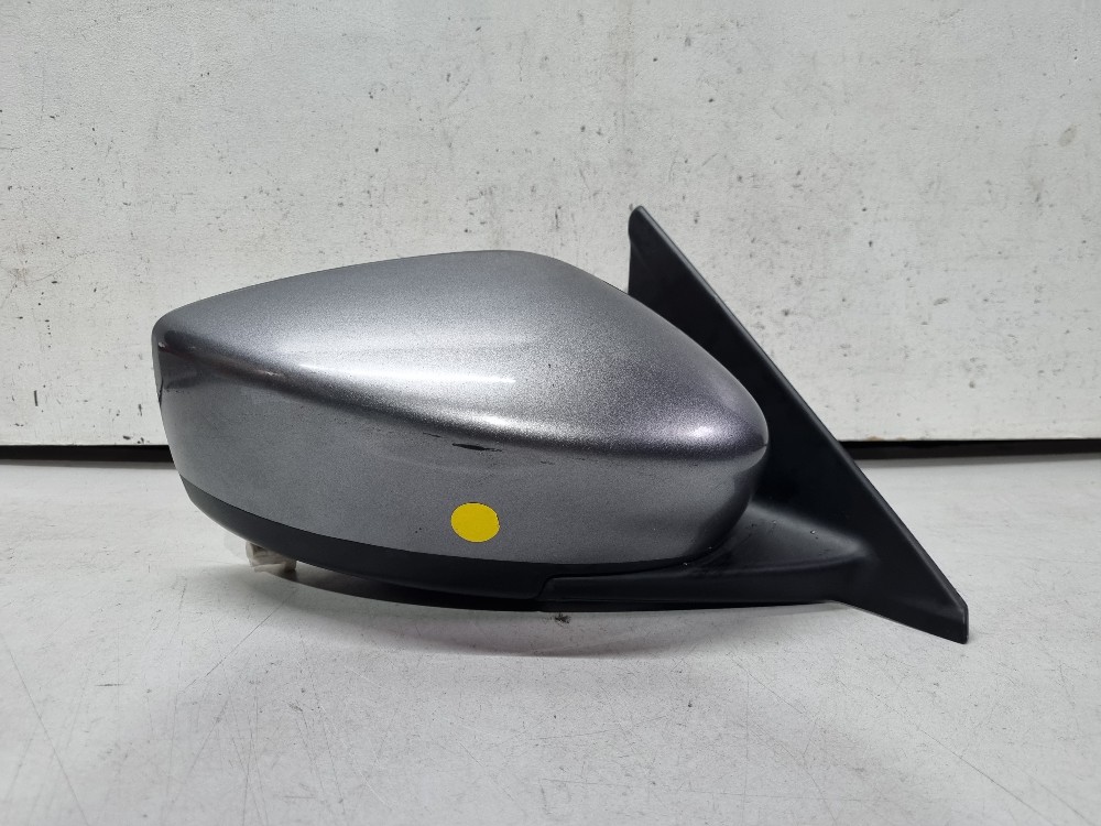 Retrovisor direito Nissan kicks 2017/2022 semi-novo 3