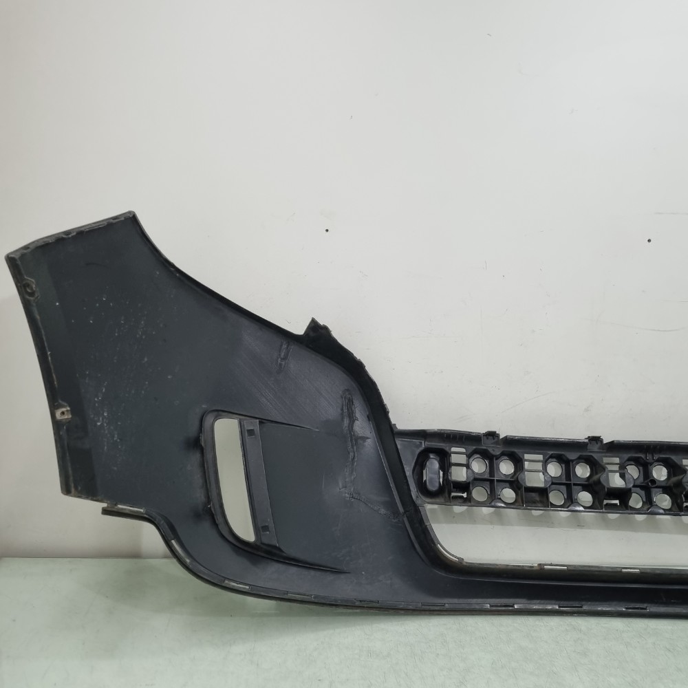 Parachoque Dianteiro Ford Edge 2011/2013 Recondicionado Orig 5