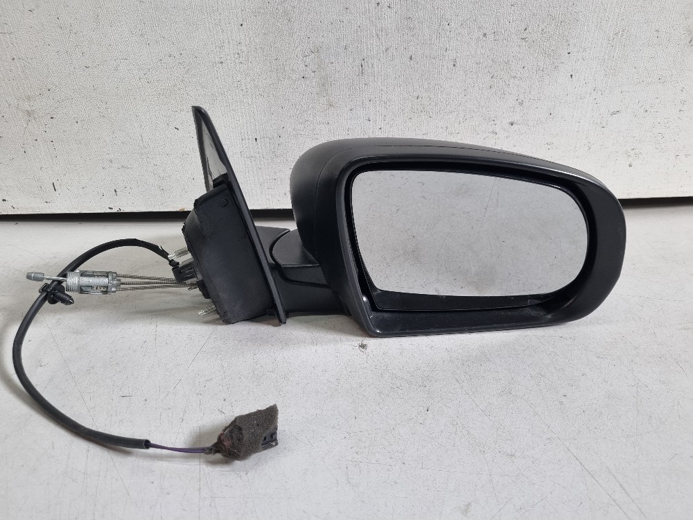 Retrovisor Direito Manual Fiat Toro 2016/2021 Usado 1