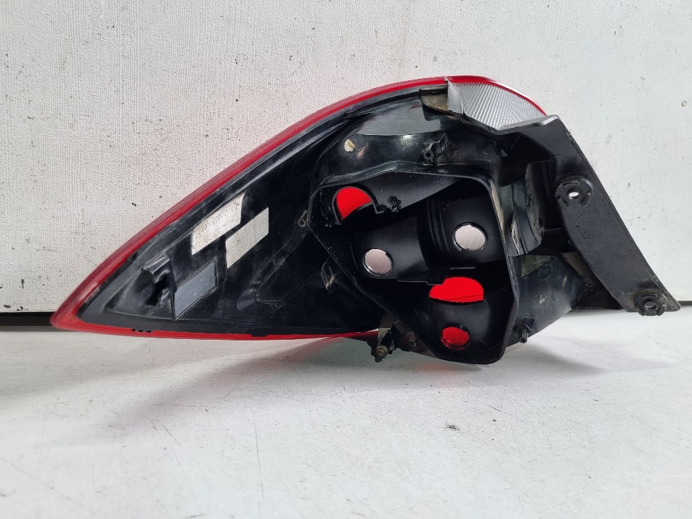 Lanterna Direita Ford Ka Hatch 2015/2018 Recuperada Original 11