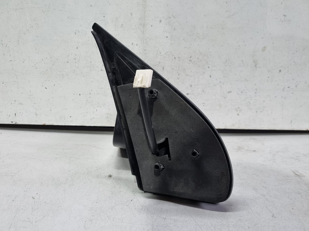 Retrovisor Esquerdo Fiat Palio 4 Portas 2005/2008 Seminovo. 4