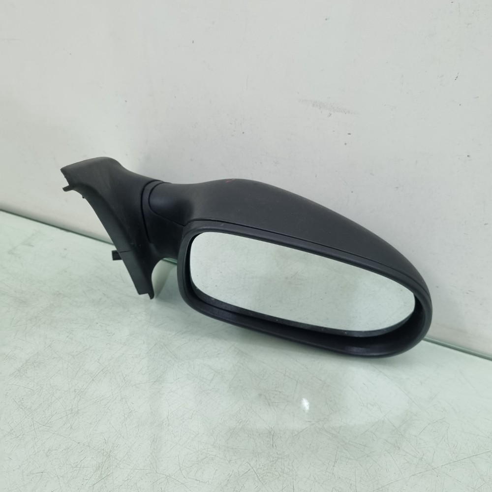 Retrovisor Do Lado Direito Fixo Do Fiat Palio 2005/2008 3