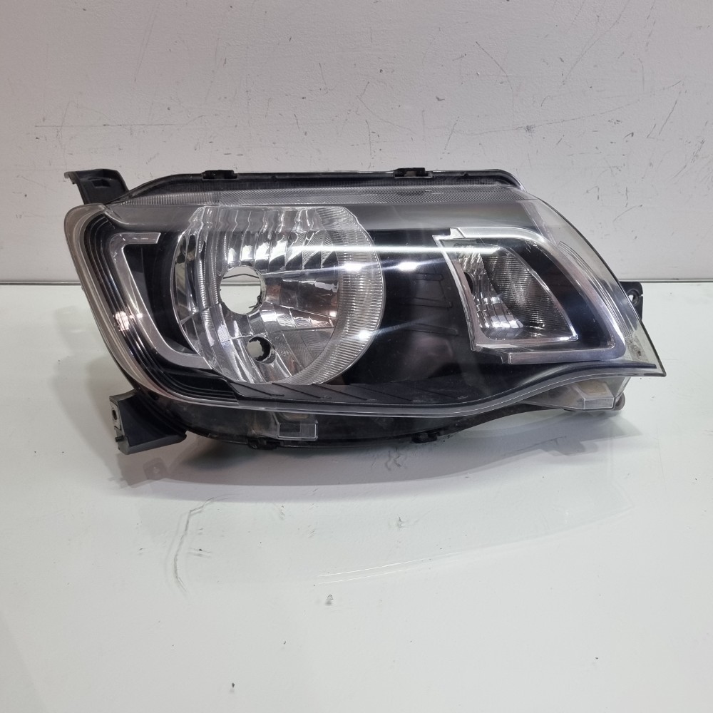 Farol Do Lado Direito Renault Kwid Modelos 2017/2021 Direito/passageiro