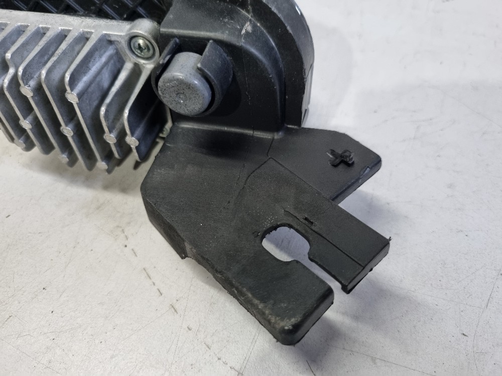 Farol Led Superior Esquerdo Fiat Toro 2022/2024 Recuperado. 11