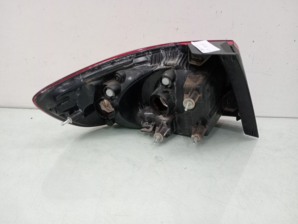 Lanterna Direita Para Hyundai Santa Fé 2010/2012 Original 3