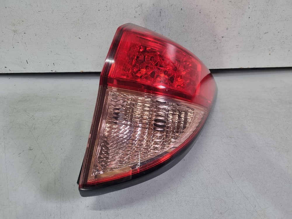 Lanterna Direita Honda Hr-v 2016/2020 Recuperada 2