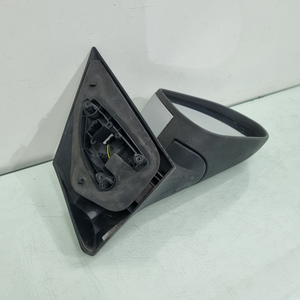 Retrovisor Lado Direito Elétrico Chevrolet Onix 2013/2019 4