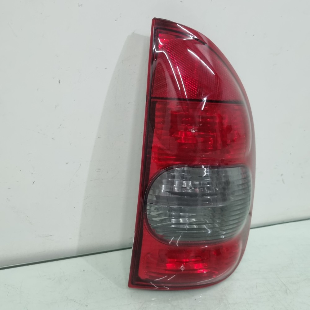 Lanterna Do Lado Direito Chevrolet Corsa Hatch 2001/2005 Direito/passageiro 3