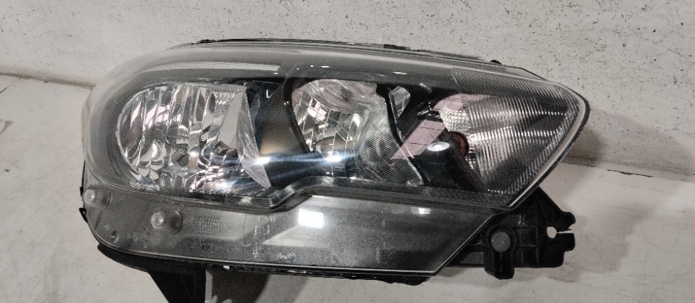 Farol Direto Com Led Argo 2017/2023 Recondicionado 3
