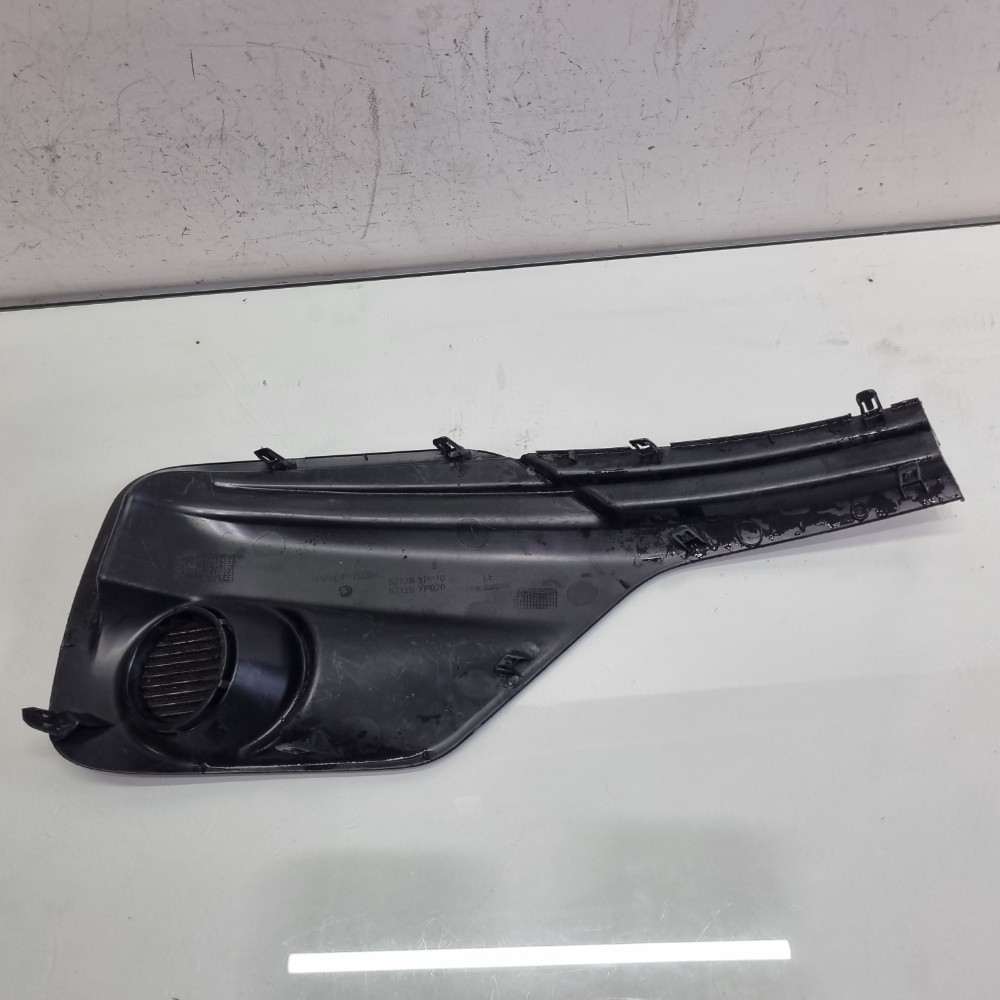 Moldura Do Farol De Milha Esquerdo Etios 2018/2021 Original 4