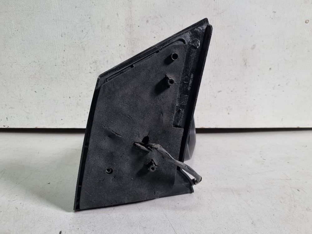 Retrovisor Direito Volkswagen Fox 2005/2010 Semi-novo 4