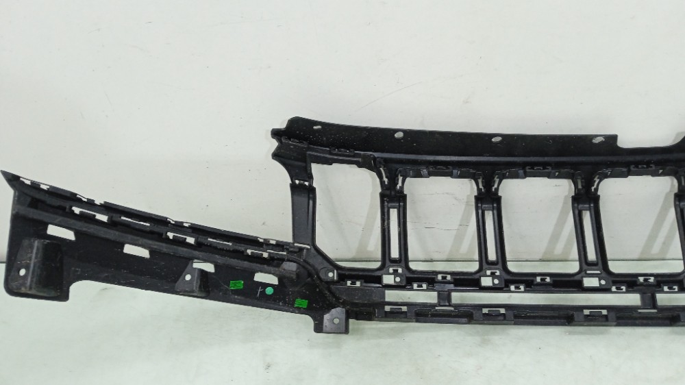 Grade Superior Jeep Commander 2022/2024 Recuperada 7