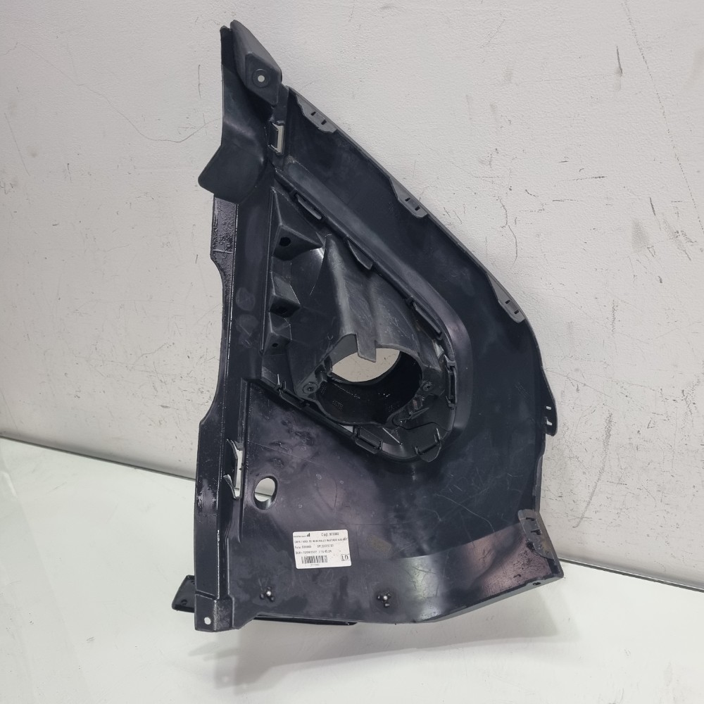 Moldura Do Farol De Milha Direito Renault Duster 20202024 Direito 7